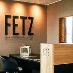 酒店 Fetz Loreley Dorscheid
