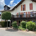 酒店 Fetz Loreley Dorscheid