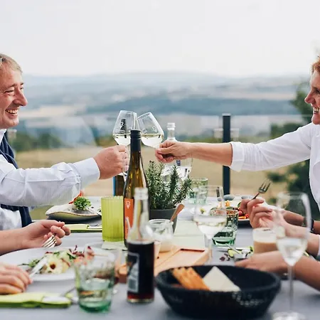 Отель Fetz Loreley