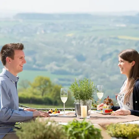 Отель Fetz Loreley