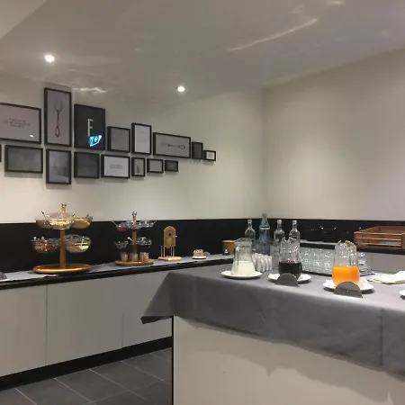 Hotel Fetz Loreley