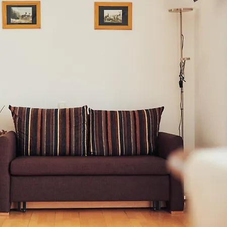 Отель Fetz Loreley 3*