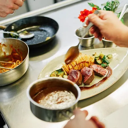 Отель Fetz Loreley Dorscheid