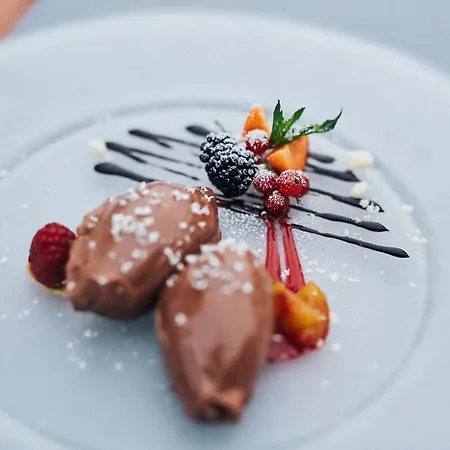 Fetz Loreley Отель Dorscheid