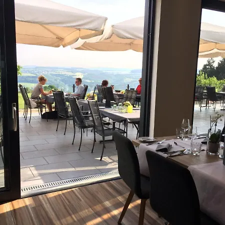 Hotel Fetz Loreley