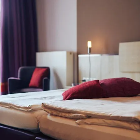Hotel Fetz Loreley Dorscheid