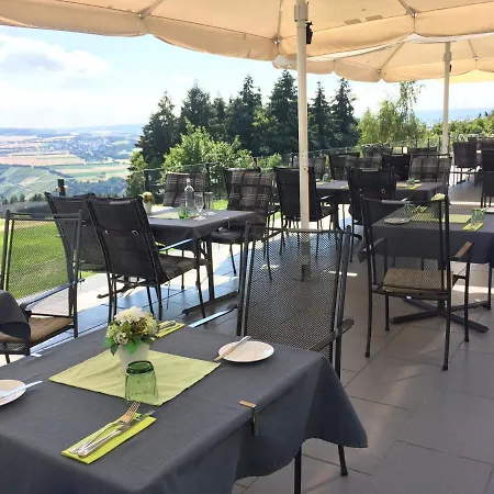 Hotel Fetz Loreley 3*