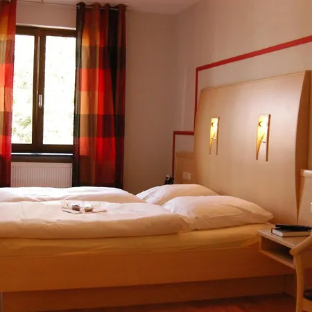 Hotel Fetz Loreley 3*