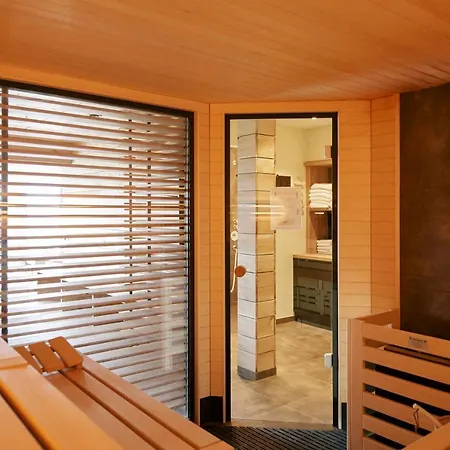 Отель Fetz Loreley 3*