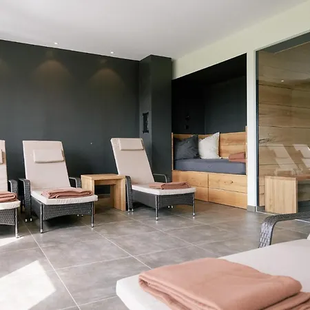 Hotel Fetz Loreley Dorscheid