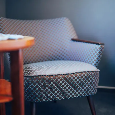 Отель Fetz Loreley Dorscheid