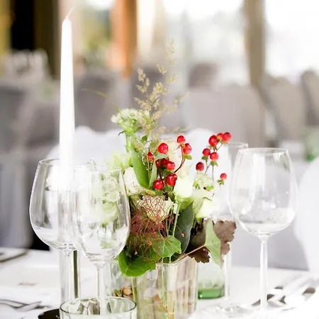 Hotel Fetz Loreley 3*