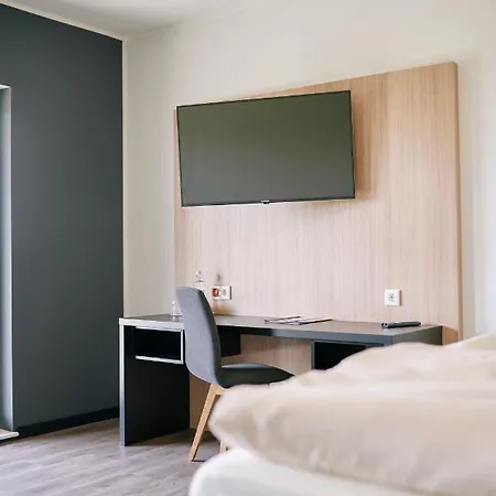 Fetz Loreley Отель