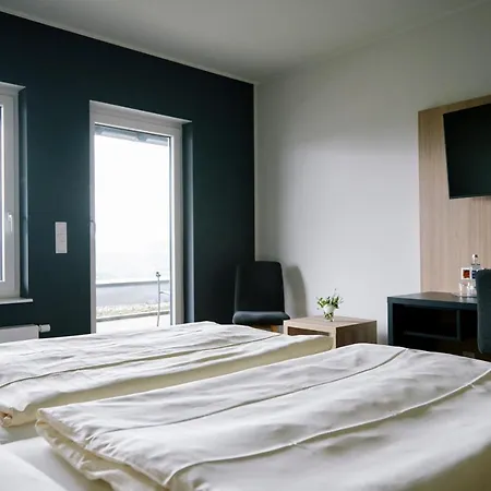 Hotel Fetz Loreley 3*