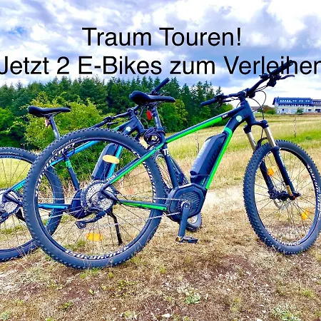 Fetz Loreley 3*