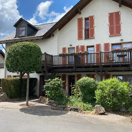 Hotel Fetz Loreley Dorscheid