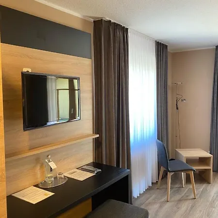 Fetz Loreley Hotel 3*
