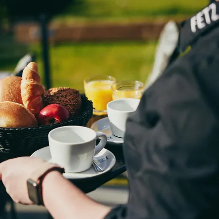 Fetz Loreley Hotel 3*