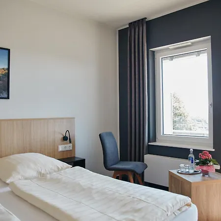 Fetz Loreley Hotel Dorscheid