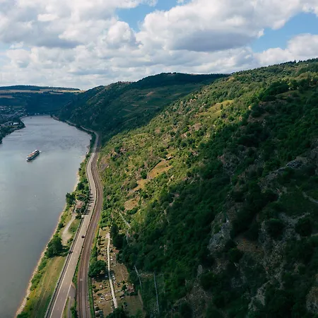 Fetz Loreley Отель 3*