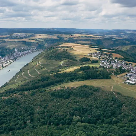 Fetz Loreley 3*