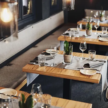 Отель Fetz Loreley