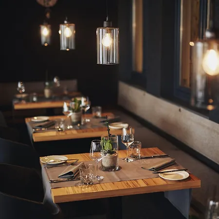 Отель Fetz Loreley Dorscheid