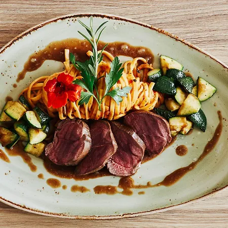 Hotel Fetz Loreley Dorscheid