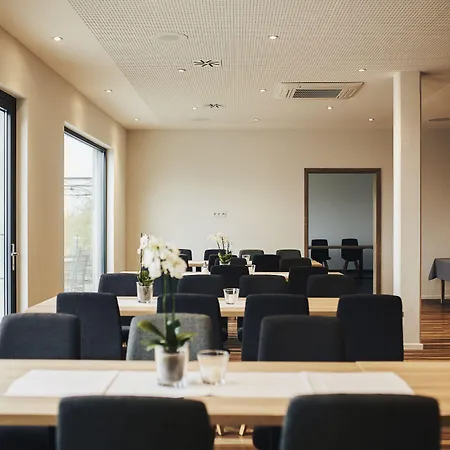 Отель Fetz Loreley 3*