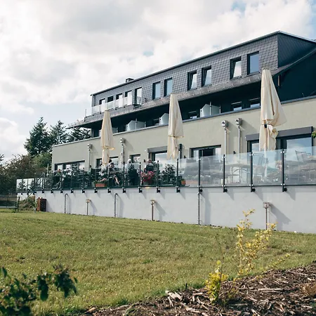 Fetz Loreley Отель