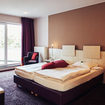 Hotel Fetz Loreley 3*