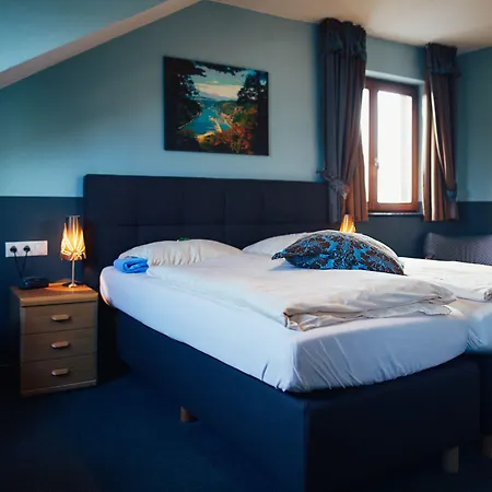 Отель Fetz Loreley