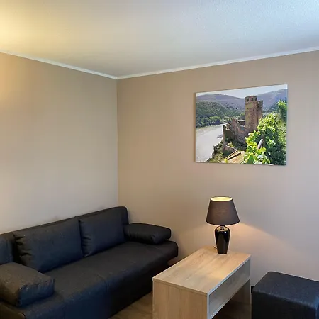 Hotel Fetz Loreley 3*