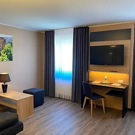 Hotel Fetz Loreley
