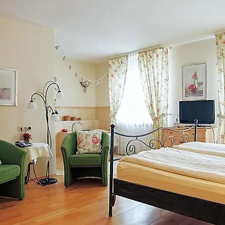 Fetz Loreley Hotel