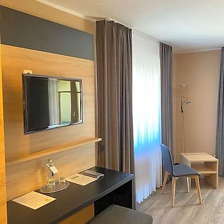 Fetz Loreley Ξενοδοχείο