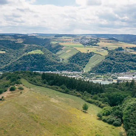 Hotel Fetz Loreley Dorscheid