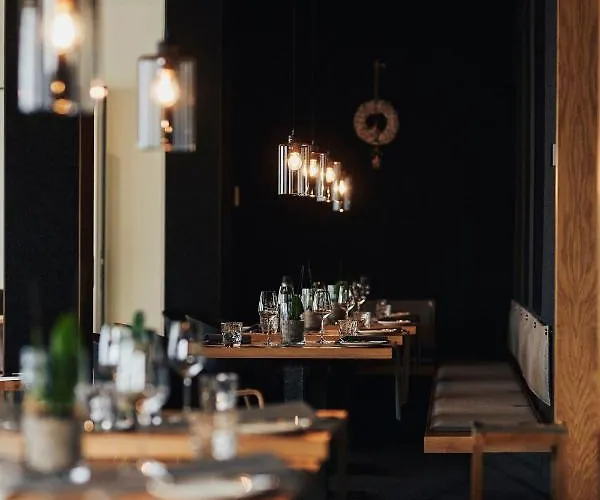 Fetz Loreley Hotel 3*