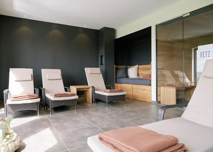 Hotel Fetz Loreley Dorscheid