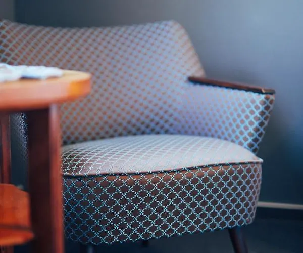 Hotel Fetz Loreley Dorscheid