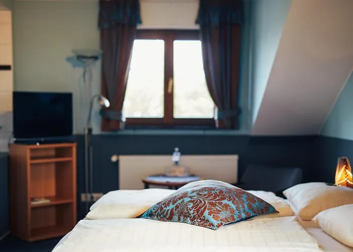 Fetz Loreley 3* Dorscheid