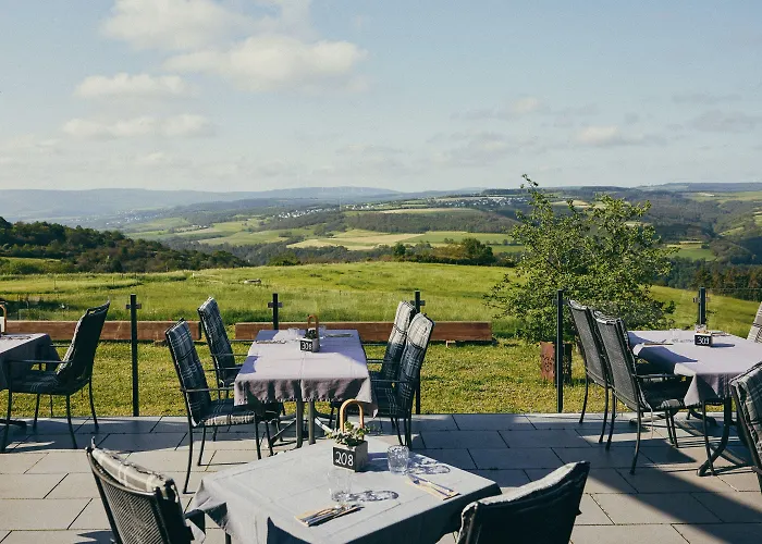 Hotel Fetz Loreley Dorscheid