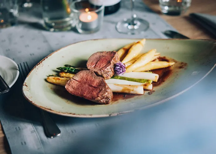 Fetz Loreley 3* Dorscheid