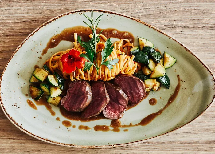 Hotel Fetz Loreley Dorscheid