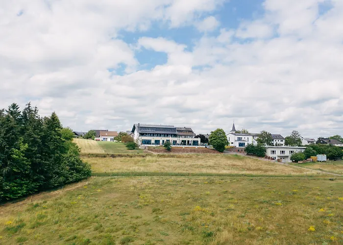 Fetz Loreley 3* Dorscheid