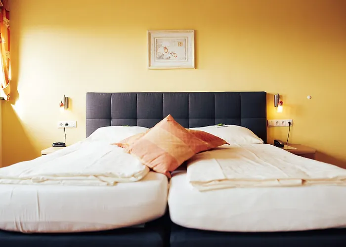 Hotel Fetz Loreley Dorscheid