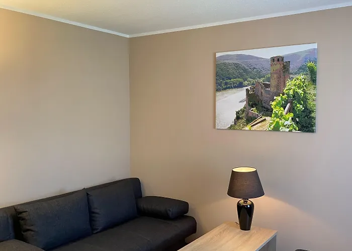 Hotel Fetz Loreley 3*